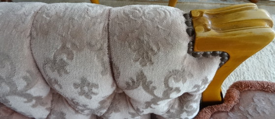 Image 1 of Schlingmann Wertmöbel - Fauteuil Modèle Mechelen I (2)