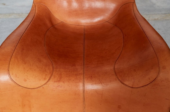 Image 1 of Fauteuil sculptural MATTHIAS HOFFMANN, modèle « DS 264 », pour de Sede