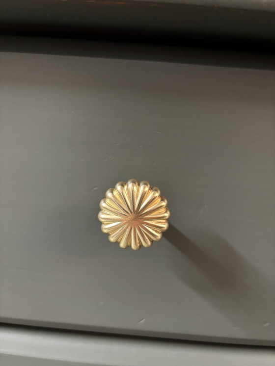 Image 1 of Vintage Brocante ladekast