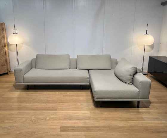 Image 1 of Canapé d'angle Cascade Design on Stock