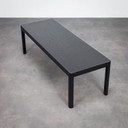 Salontafel "Workshop" van Cecilie Manz voor Muuto, Denemarken, 2018