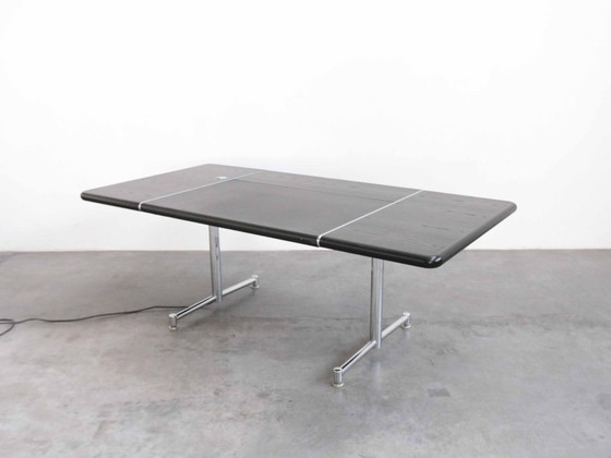 Image 1 of Scrivania vintage "NØRLAN" di Walter Knoll