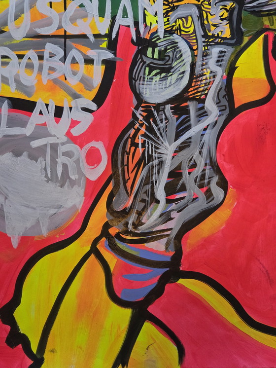 Image 1 of NULLA LOGILE COMPOS TING