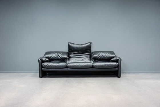 Maralunga Divano 3 posti – Cassina, Divani 3 posti, Altro (photo 4 of 10)