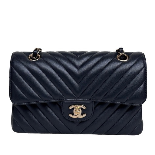 Chanel Classic Flap Small – crossbody tassen, Lambskin