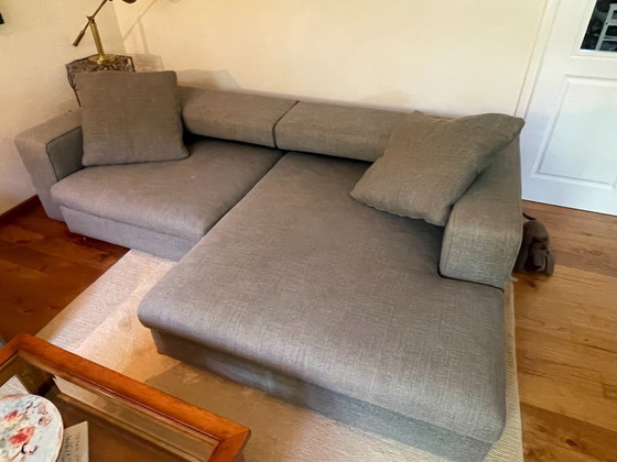 Image 1 of Molteni&C Sofa Modell TURNER