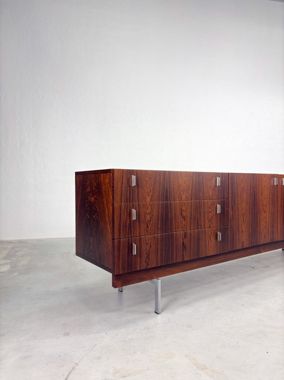 Credenza in palissandro della serie Propos di Hulmefa – Mobili TV, Wood (photo 13 of 22)