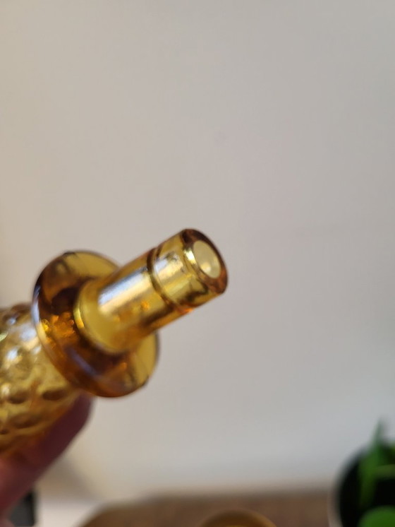 Image 1 of caraffa empoli, italia 1960