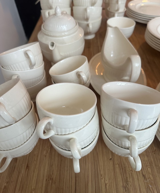 Image 1 of Wedgewood Edme - totale di 102 pezzi in perfetto stato