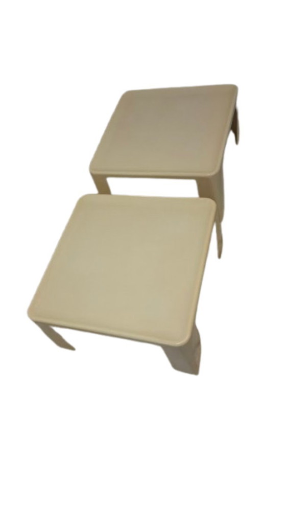 Image 1 of Amanta coffee table C&B Italia