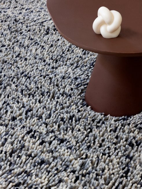 Brink en Campman Tappeto Dots Frost 170504 NUOVO – Brink & Campman, Tappeti, Lana (photo 4 of 13)