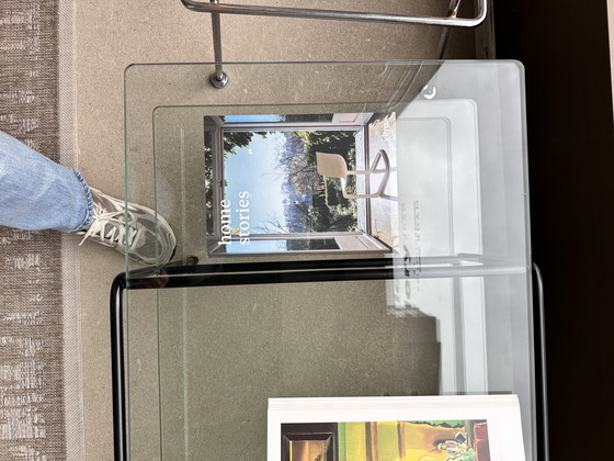 Image 1 of Coffee table Gispen