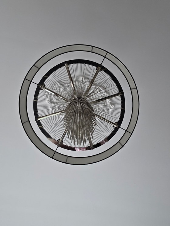 Image 1 of Lustre "Stravagante" de Patrizia Garganti (ref 4099)