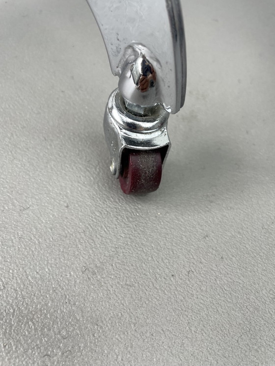 Image 1 of Dulton Psyche mirror by Yasuaki Sasamoto for Li Qian