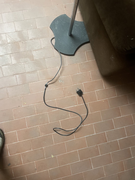 Image 1 of Floor lamp, (1970s) Lamperti