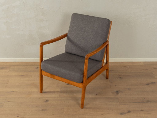 1950er Sessel, Ole Wanscher, FD-109