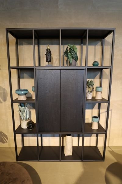 Armario de pared Chloe de marca privada