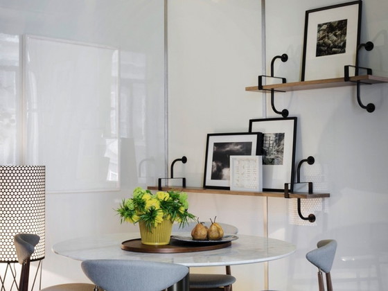 Image 1 of 4 Gubi Démon Planken (2x 155 cm, 2x 95 cm)