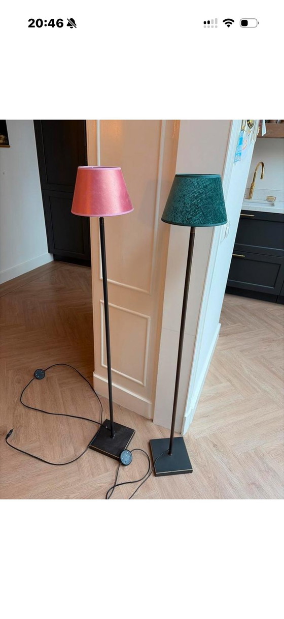 Image 1 of Schemerlampen Mart Kleppe