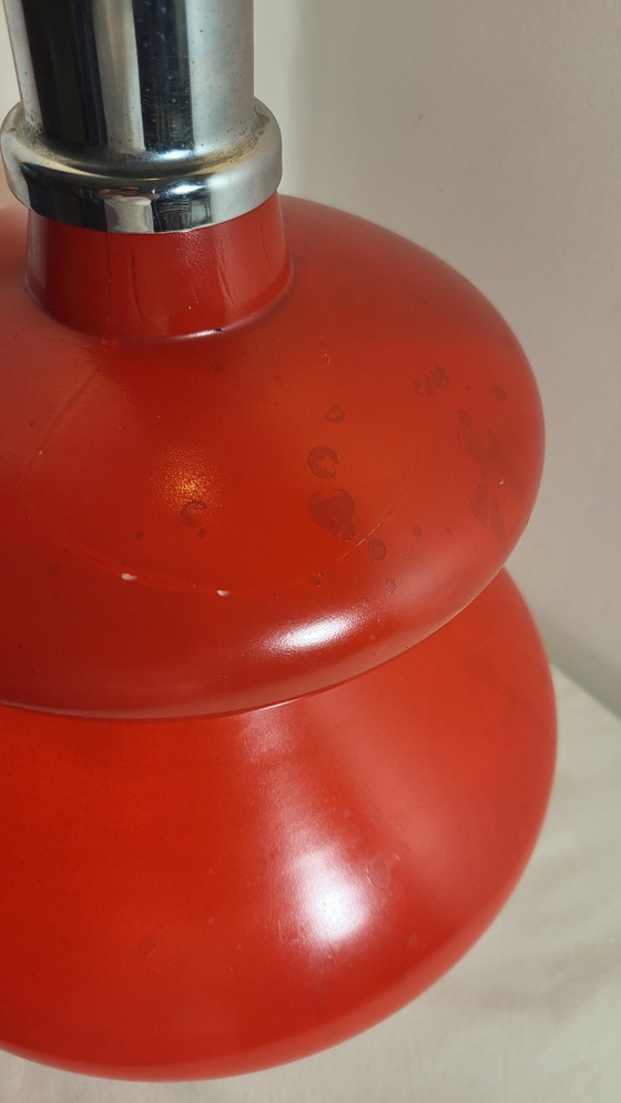 Image 1 of Bella lampada da tavolo Peill & Putzler