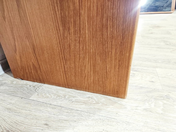 Cassettiera in Teak Danese Moderno di Dyrlund, anni '80 – Cassettiere, Wood (photo 7 of 21)
