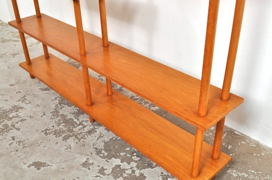 Image 1 of Armoire/séparateur de pièce vintage