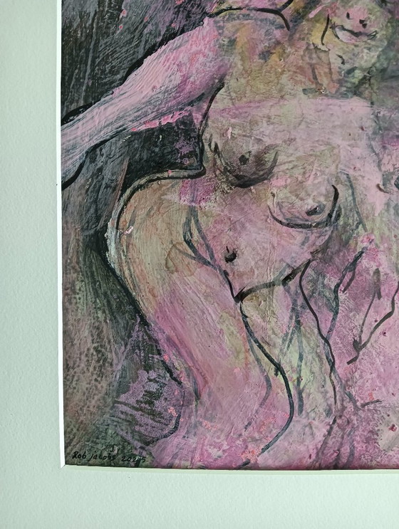 Image 1 of Rob Jacobs - lapdance