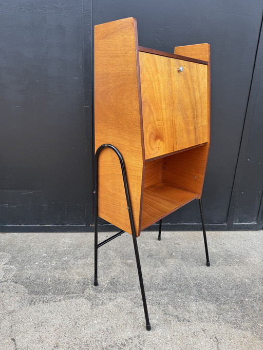 Small secretary desk from the 1960s