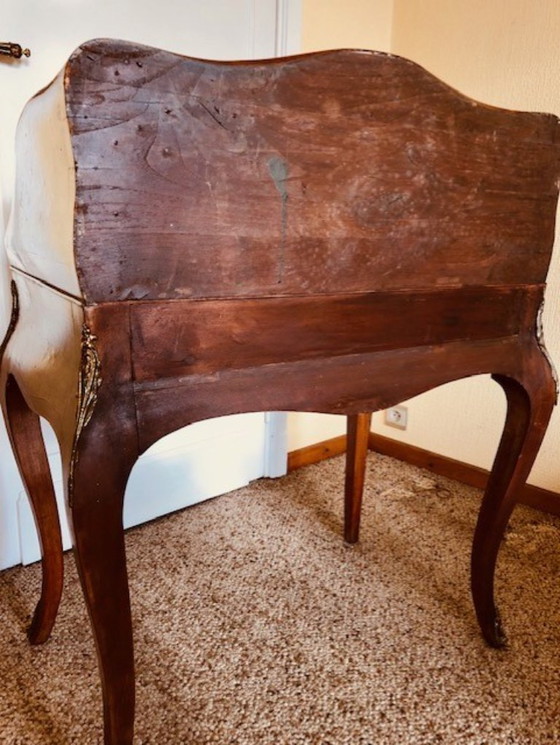 Image 1 of Secretaire, Dos d'Âne