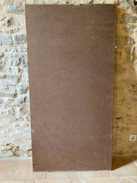 Image 1 of Grande specchio da bagno