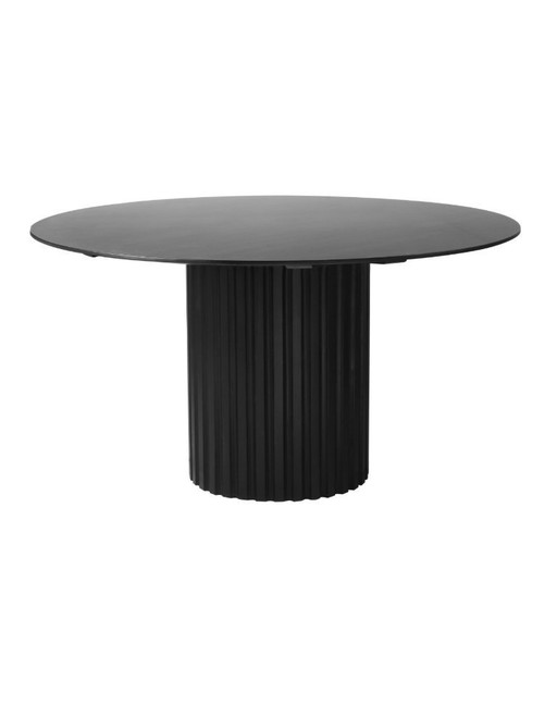 Ronde eettafel HK LIVING 