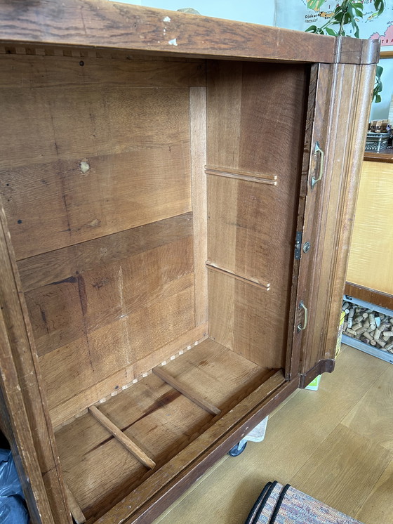 Image 1 of Rolluikkast