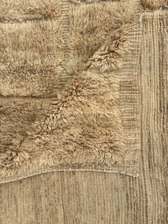 Image 1 of Beni M’rirt Teppich – 250 x 280 cm – Handgewebte marokkanische Wolle – Neu