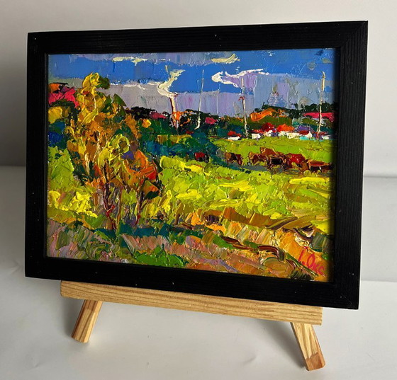Image 1 of In the Sunny Meadows