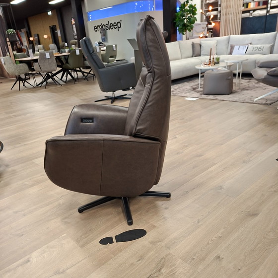 Image 1 of Sillón de relax Future Pollux mediano