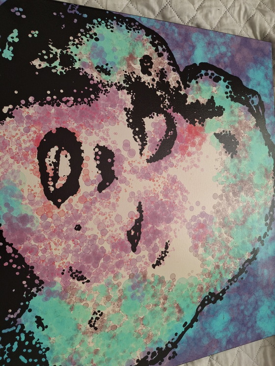 Image 1 of Marilyn Monroe