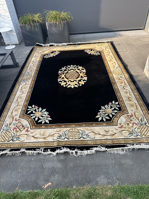 Carpet Rug silk carpet