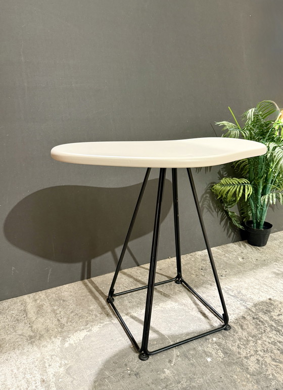 Image 1 of Table clouds