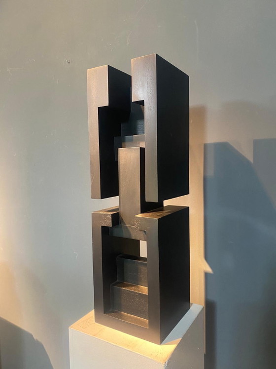 Image 1 of Levi Hawken – Falsches Idol #3