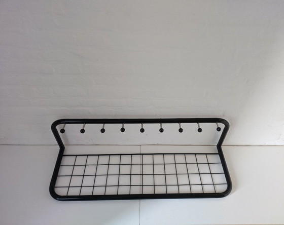 Image 1 of Appendiabiti - Ikea - Viktor - Vintage