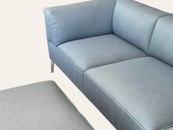 Image 1 of Bellissimo SSG