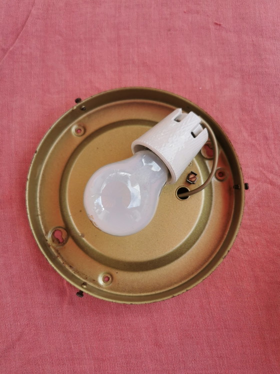 Image 1 of Deckenleuchte Limburg bullè Glas