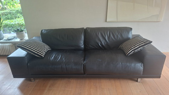 Image 1 of Sofá de diseño Molinari