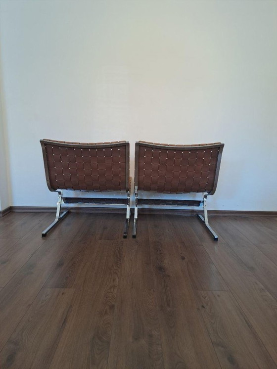 Image 1 of ICF - Ross Littell - Sillón - PLR1