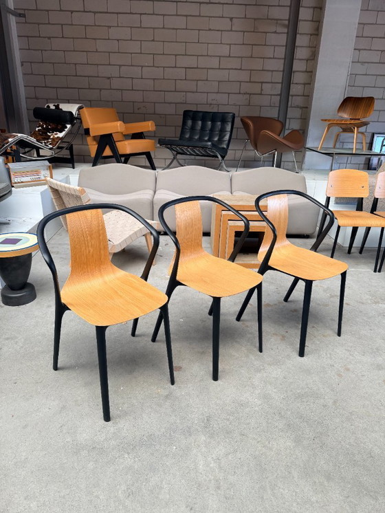 Image 1 of Vitra Belleville Stuhl von Ronan & Erwan Bouroullec