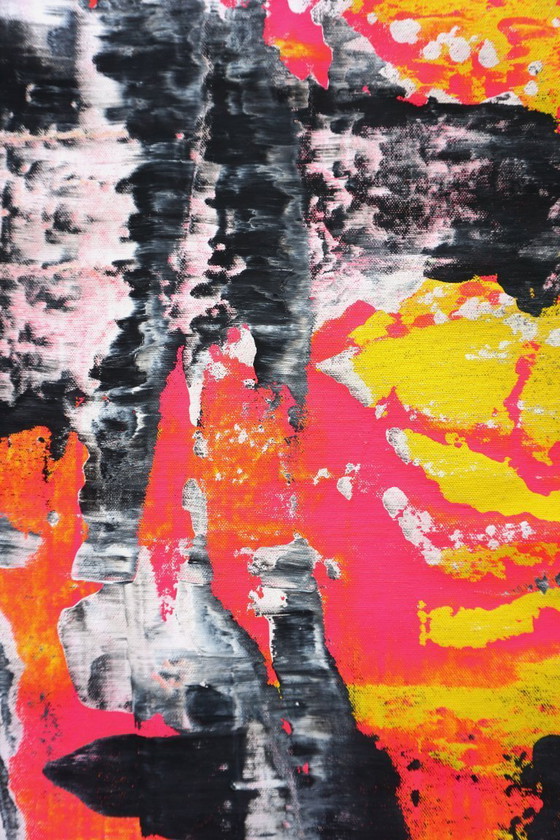 Image 1 of Jürgen Angeler - Órbita espacial profunda