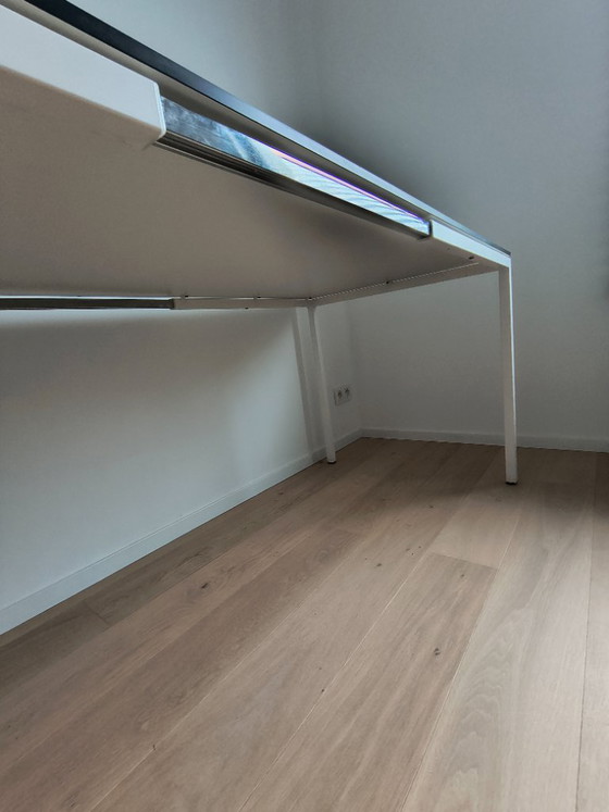 Image 1 of Table Extensible MDF Italia par Bruno Fattorini