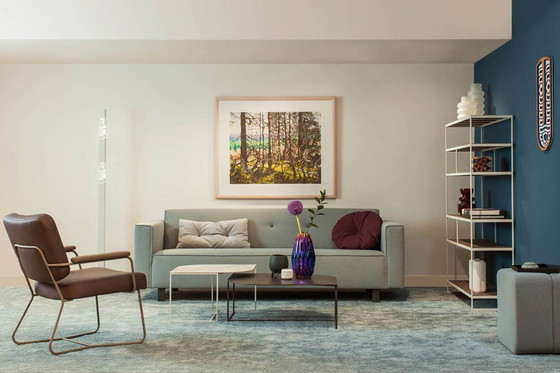 Image 1 of bert plantagie Kiko-Z fauteuil