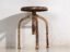 Taburete de estilo industrial (c.1950) #1 – Iron, Industrieel (photo 15 of 34)