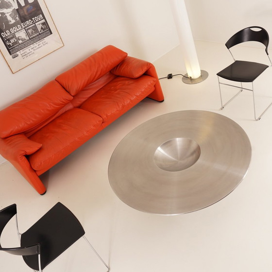 Image 1 of Table basse « Alien » de Yasuhiro Shito pour Cattelan Italia